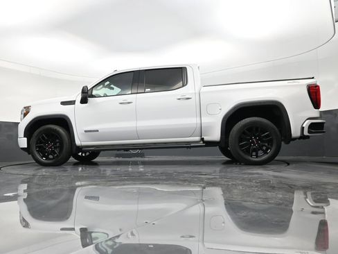 Used 2020 GMC Sierra 1500 Elevation w/ Elevation Value Package AWD/4WD image 22