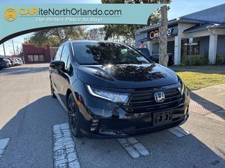 Used 2023 Honda Odyssey Sport video 1