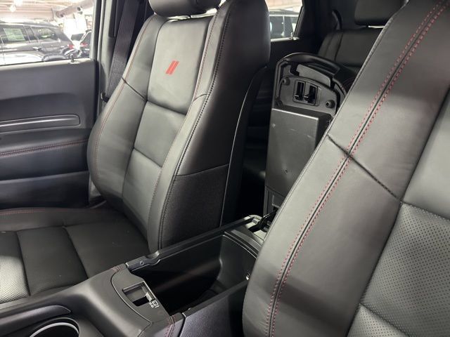 New 2026 Dodge Durango GT AWD/4WD image 29