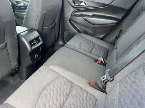 Used 2020 Chevrolet Equinox LT image 5