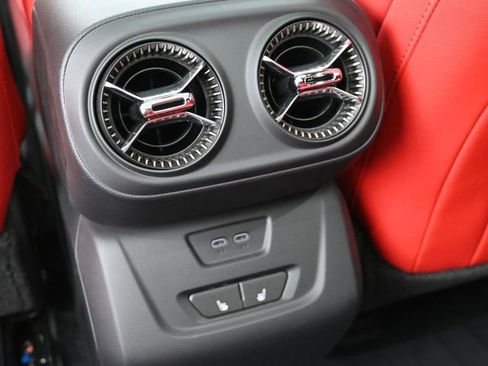 New 2026 Chevrolet Blazer EV SS AWD/4WD image 26