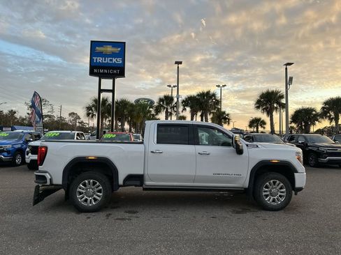 Used 2022 GMC Sierra 3500 Denali image 17