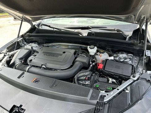 Certified 2023 Buick Envision Preferred AWD/4WD image 29