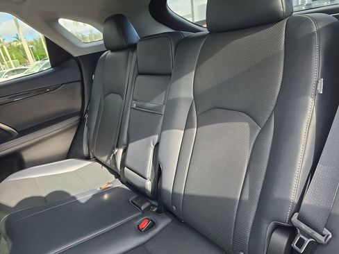 Used 2018 Lexus RX 350 FWD image 13