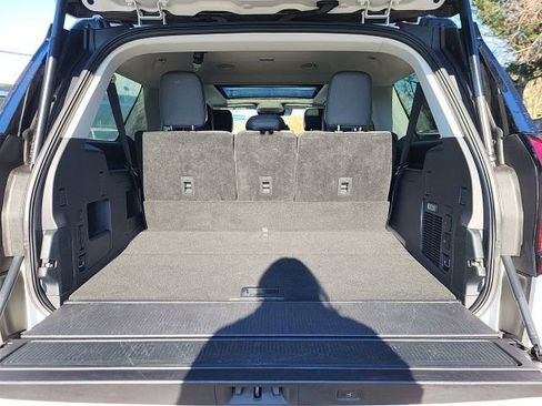 Certified 2025 Ford Expedition Max Active image 6