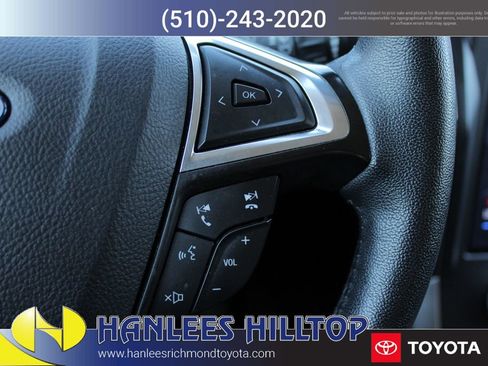 Used 2024 Ford Edge SEL image 24