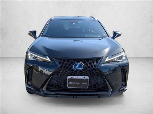 Used 2021 Lexus UX 250h F Sport image 3