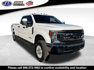 Used 2022 Ford F350 XL w/ STX Appearance Package 360° Tour