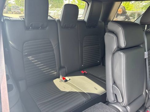 New 2026 Nissan Pathfinder Rock Creek AWD/4WD image 18
