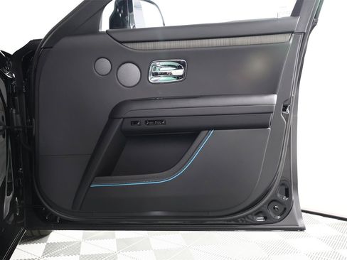 New 2026 Rolls-Royce Ghost image 23