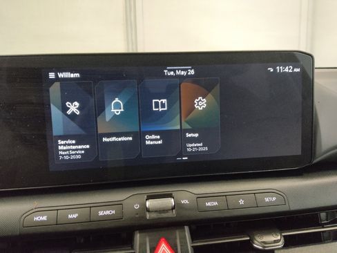 Used 2025 Kia K4 FWD image 25