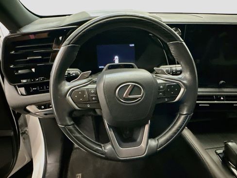 Used 2023 Lexus RX 350 AWD w/ Cold Area Package image 18