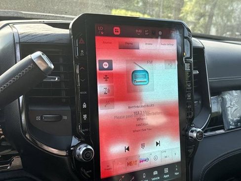 New 2025 RAM 2500 Limited image 25