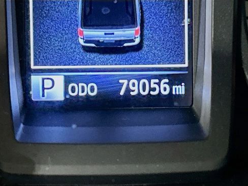 Used 2019 Toyota Tacoma SR w/ SR Convenience Package RWD image 10
