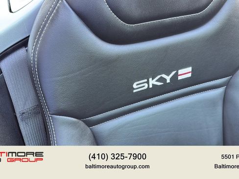 Used 2007 Saturn Sky Red Line RWD image 33