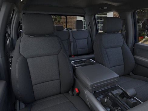 New 2026 Ford F150 XLT image 35