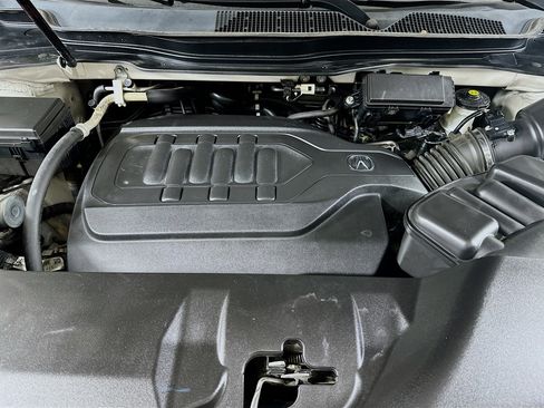 Used 2016 Acura MDX FWD image 35