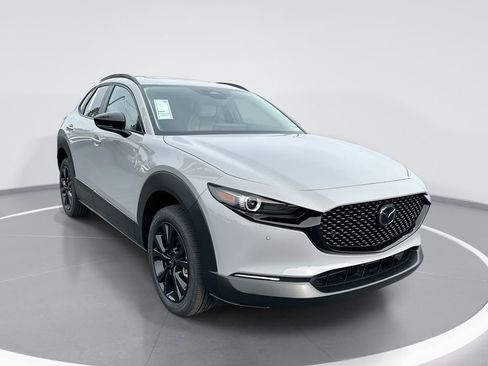 New 2026 MAZDA CX-30 AWD 2.5 S image 1