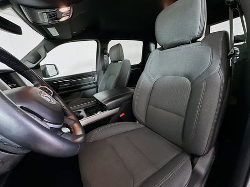 Used 2023 RAM 1500 Big Horn image 13