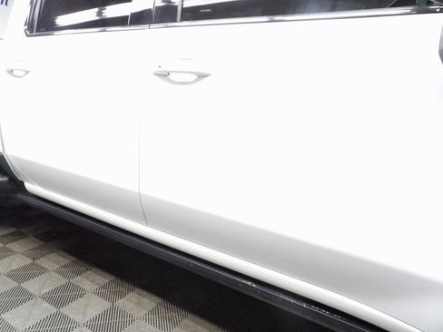 Used 2023 GMC Sierra 2500 AT4 w/ AT4 Preferred Package image 34