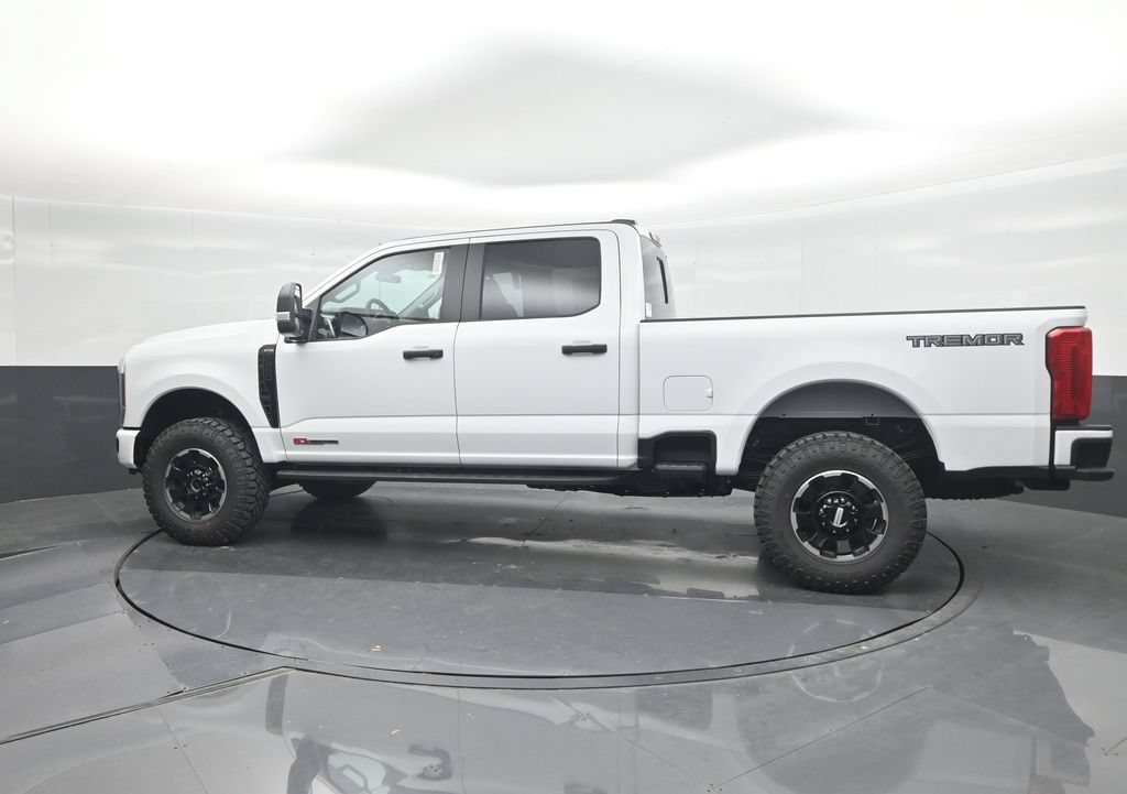 New 2027 Ford F250 XL w/ Tremor Off-Road Package AWD/4WD image 26