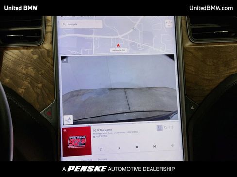Used 2019 Tesla Model S Long Range AWD/4WD image 16