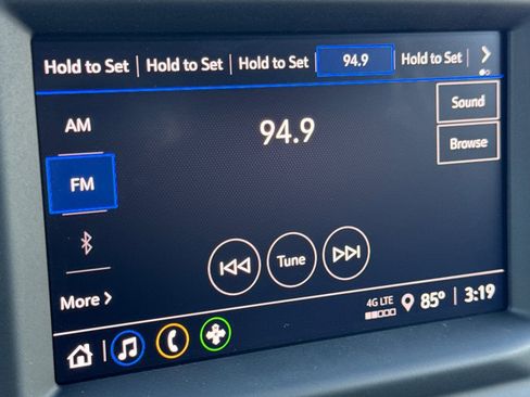 New 2026 Chevrolet Silverado 2500 W/T w/ WT Convenience Package image 16