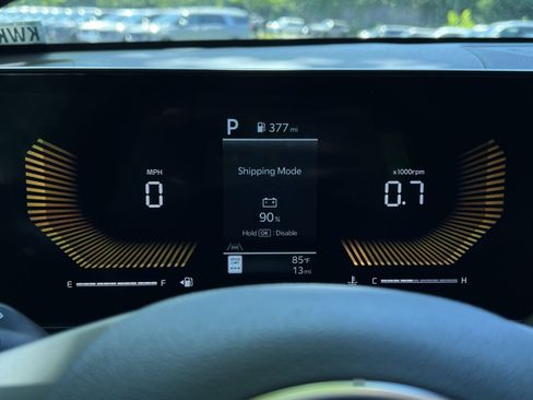 New 2026 Kia K5 GT-Line w/ GT-Line Red Interior Package AWD/4WD image 22