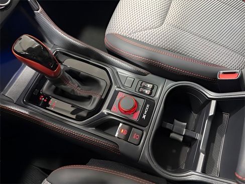 Certified 2024 Subaru Forester Sport image 24