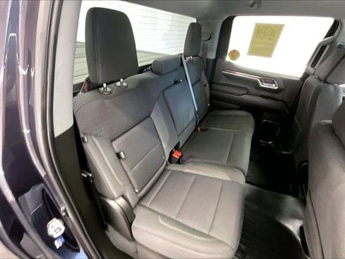 Used 2022 GMC Sierra 1500 Elevation w/ X31 Off-Road Package AWD/4WD image 18