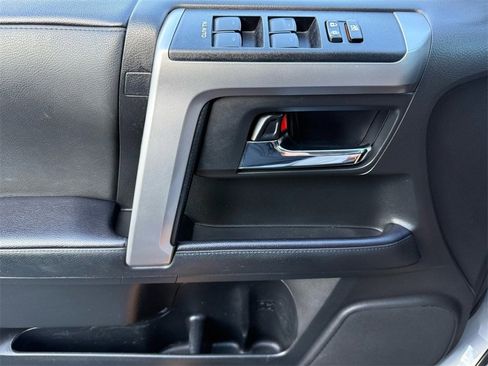 Used 2021 Toyota 4Runner Trail Special Edition image 57