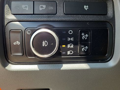 Used 2023 Ford F350 XLT w/ 360-Degree Camera Package AWD/4WD image 13