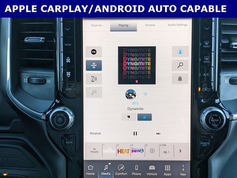 New 2026 RAM 2500 Laramie image 17