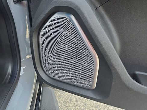 New 2025 GMC Hummer EV 3X image 35