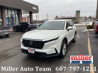 Used 2023 Honda CR-V EX-L video 1