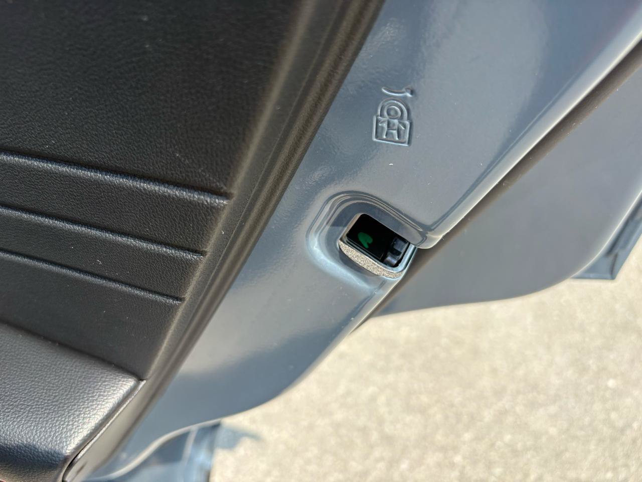 Used 2024 Ford Escape Platinum AWD/4WD image 52