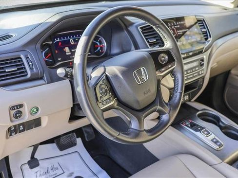 Used 2022 Honda Pilot Special Edition image 10