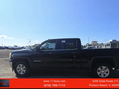Used 2014 GMC Sierra 1500 SLE w/ SLE Value Package