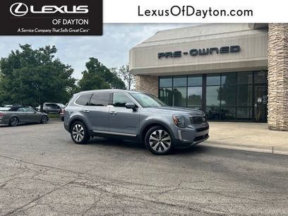Used 2020 Kia Telluride S