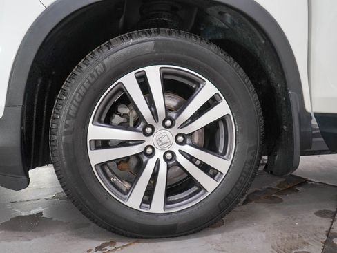 Used 2016 Honda Pilot EX-L image 30