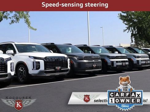 Used 2023 Hyundai Santa Fe SEL image 33