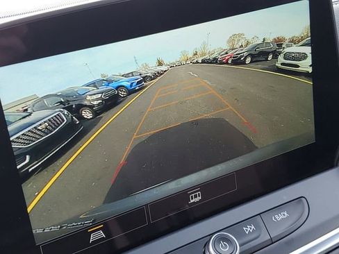 Used 2024 Chevrolet Blazer LT w/ Convenience Package image 31