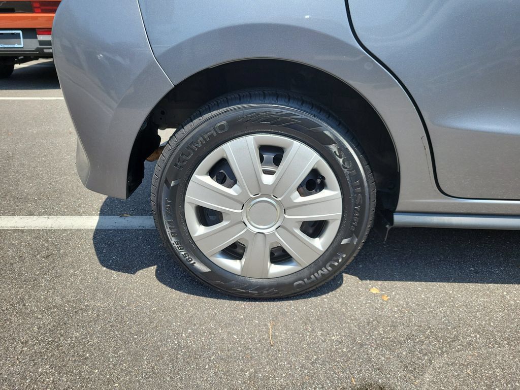 Used 2021 Mitsubishi Mirage ES FWD image 5