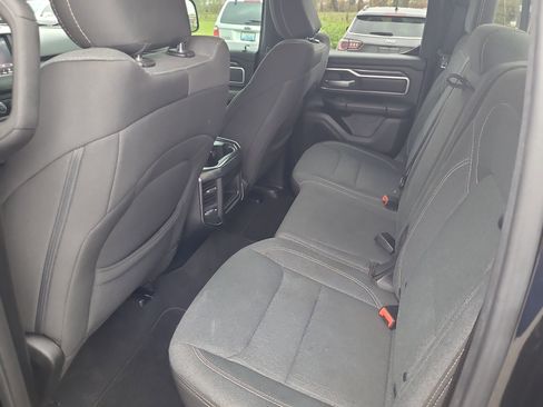 Used 2019 RAM 1500 Big Horn image 25