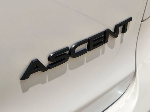 Certified 2026 Subaru Ascent Premium AWD/4WD image 10