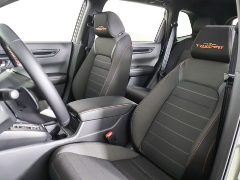 New 2026 Honda CR-V TrailSport image 19