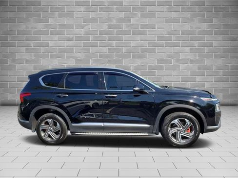 Used 2021 Hyundai Santa Fe SEL w/ Convenience Package image 4