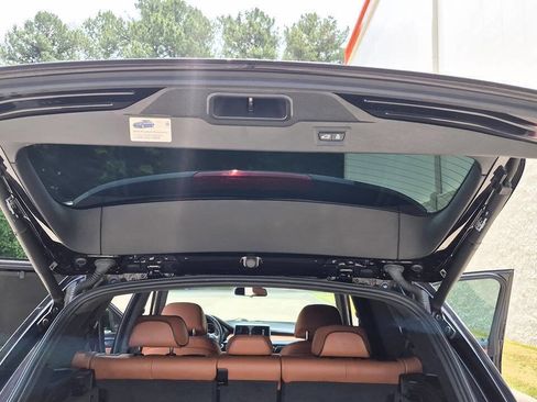 Used 2016 BMW X5 xDrive50i AWD/4WD image 80