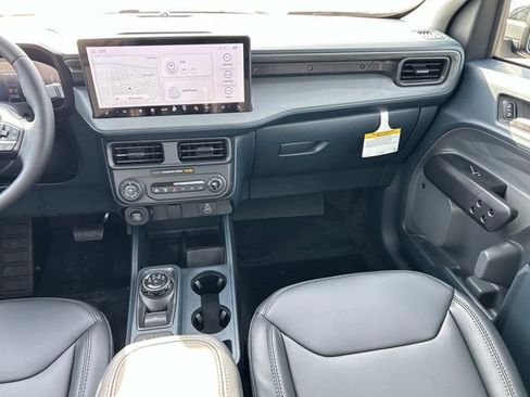 New 2026 Ford Maverick Lariat w/ Black Appearance Package AWD/4WD image 14