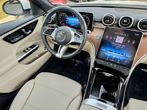 Used 2023 Mercedes-Benz C 300 C 300 image 29